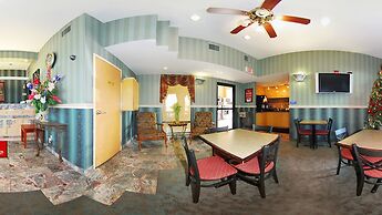 Rodeway Inn & Suites