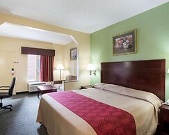 Rodeway Inn & Suites