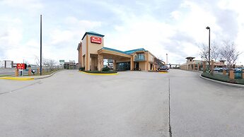 Rodeway Inn & Suites