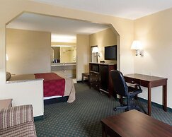 Rodeway Inn & Suites