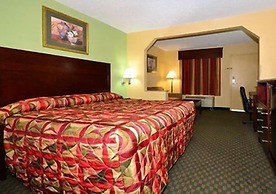Rodeway Inn & Suites