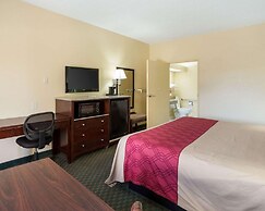 Rodeway Inn & Suites