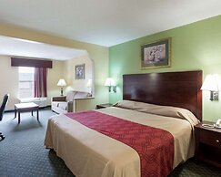 Rodeway Inn & Suites