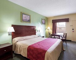 Rodeway Inn & Suites