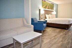 Clarion Pointe Vidalia - Lyons West