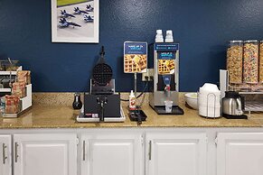 Clarion Pointe Vidalia - Lyons West