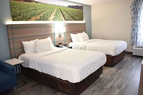 Clarion Pointe Vidalia - Lyons West