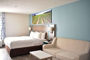 Clarion Pointe Vidalia - Lyons West