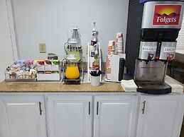 Clarion Pointe Vidalia - Lyons West