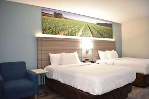 Clarion Pointe Vidalia - Lyons West