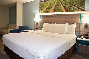 Clarion Pointe Vidalia - Lyons West