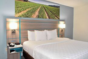 Clarion Pointe Vidalia - Lyons West