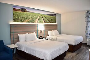 Clarion Pointe Vidalia - Lyons West