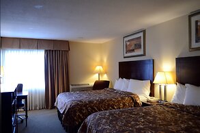 Rodeway Inn & Suites