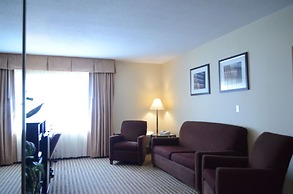 Rodeway Inn & Suites