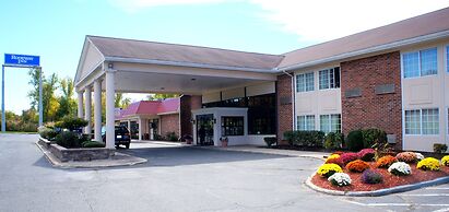 Rodeway Inn & Suites