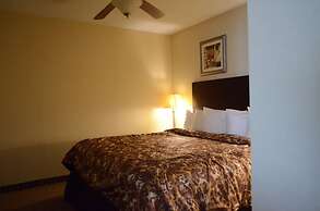 Rodeway Inn & Suites