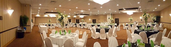 Rodeway Inn & Suites