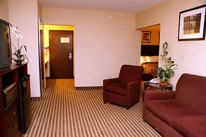 Rodeway Inn & Suites