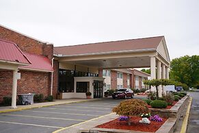 Rodeway Inn & Suites