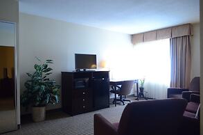 Rodeway Inn & Suites