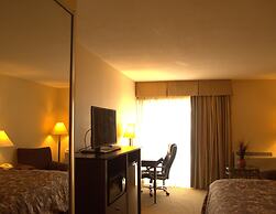 Rodeway Inn & Suites