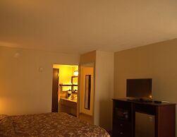Rodeway Inn & Suites