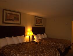 Rodeway Inn & Suites