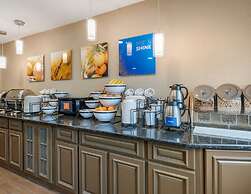 Rodeway Inn & Suites