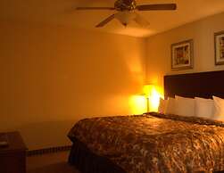 Rodeway Inn & Suites