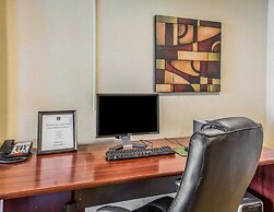 Rodeway Inn & Suites