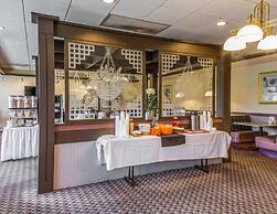 Rodeway Inn & Suites