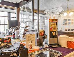 Rodeway Inn & Suites