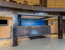 Rodeway Inn & Suites