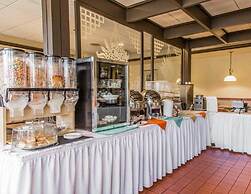 Rodeway Inn & Suites