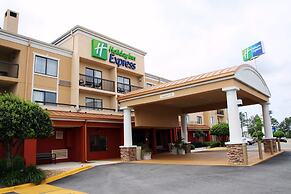 Holiday Inn Express Tifton by IHG