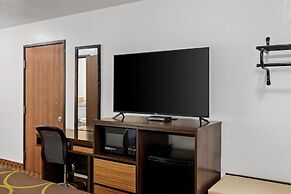 Super 8 by Wyndham Santa Rosa