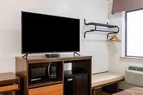 Super 8 by Wyndham Santa Rosa