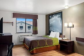 Super 8 by Wyndham Santa Rosa