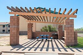 Super 8 by Wyndham Santa Rosa