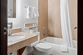 Super 8 by Wyndham Santa Rosa