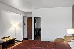 Super 8 by Wyndham Santa Rosa