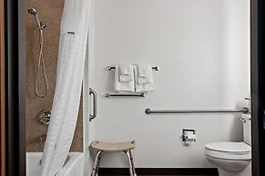 Super 8 by Wyndham Santa Rosa