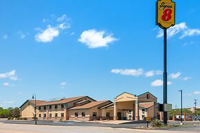 Super 8 by Wyndham Santa Rosa