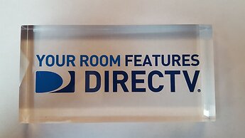 Super 8 by Wyndham Santa Rosa