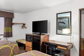 Super 8 by Wyndham Santa Rosa