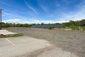 Super 8 by Wyndham Santa Rosa