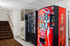 Super 8 by Wyndham Santa Rosa