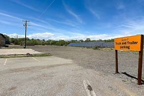 Super 8 by Wyndham Santa Rosa