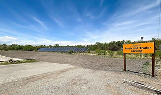 Super 8 by Wyndham Santa Rosa